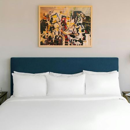 Sonder By Marriott Bonvoy Georgetown C&O Apartments Georgetown Washington Kültér fotó