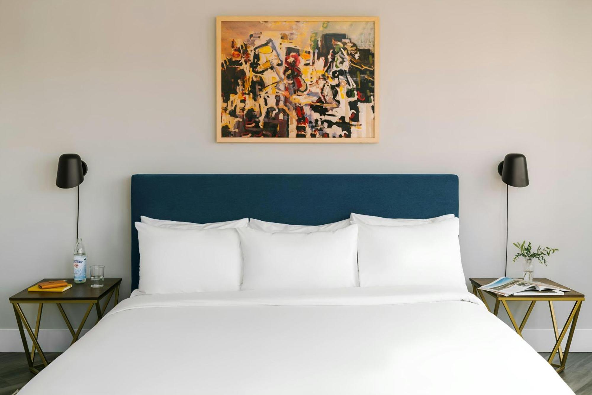 Sonder By Marriott Bonvoy Georgetown C&O Apartments Georgetown Washington Kültér fotó