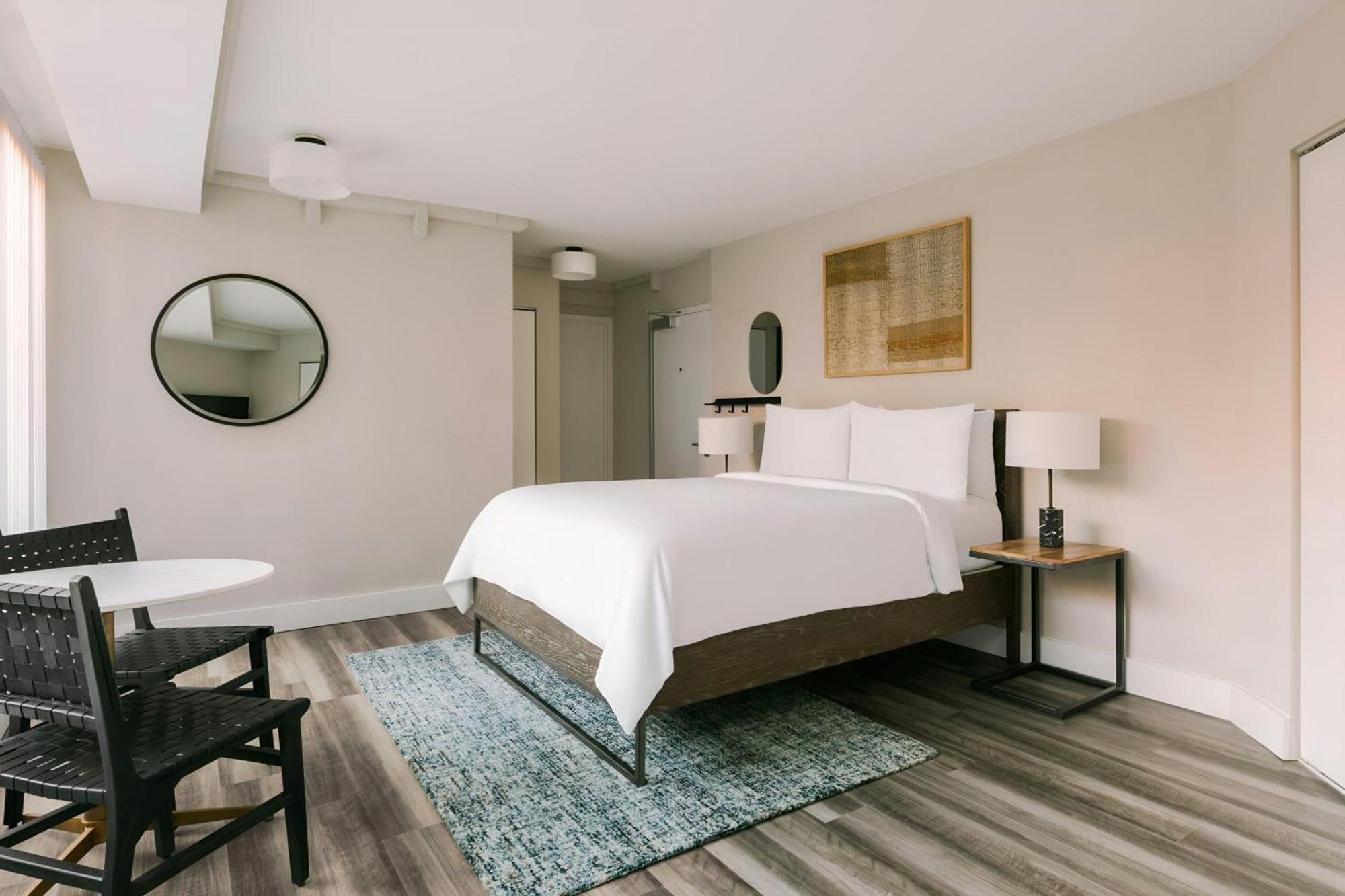 Sonder By Marriott Bonvoy Georgetown C&O Apartments Georgetown Washington Kültér fotó