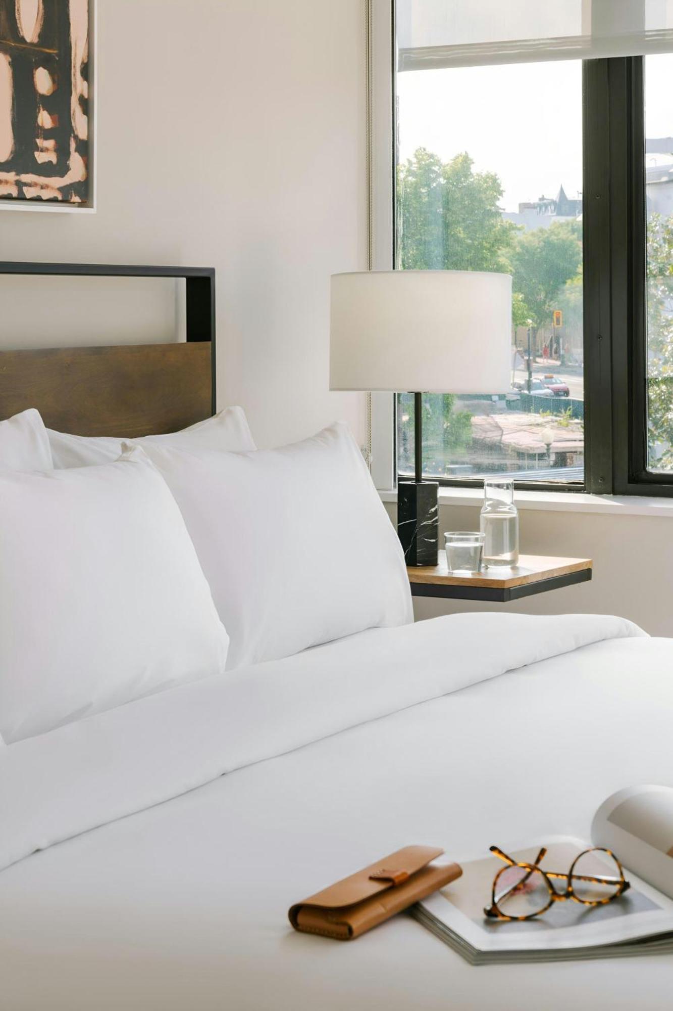 Sonder By Marriott Bonvoy Georgetown C&O Apartments Georgetown Washington Kültér fotó