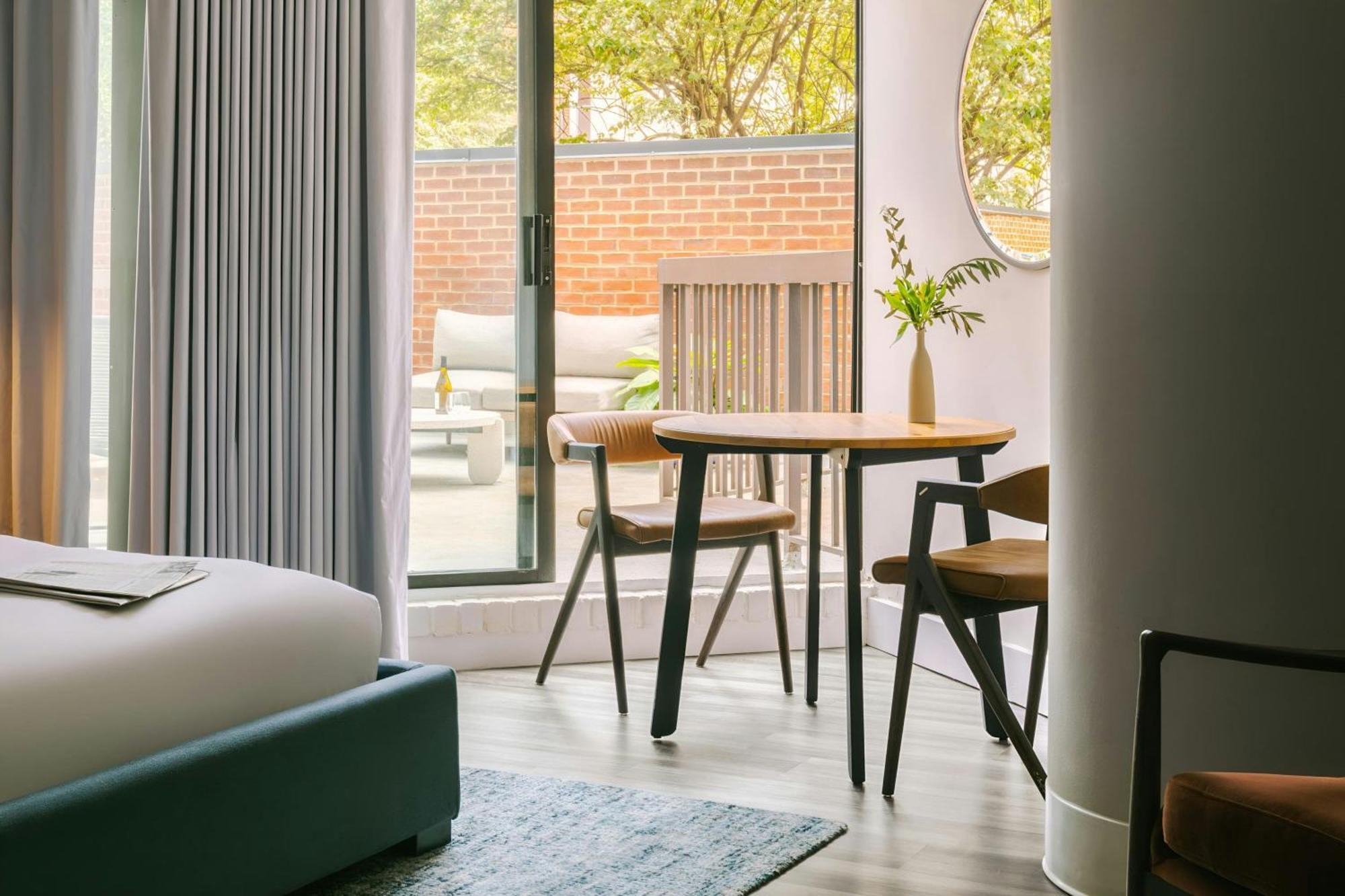 Sonder By Marriott Bonvoy Georgetown C&O Apartments Georgetown Washington Kültér fotó